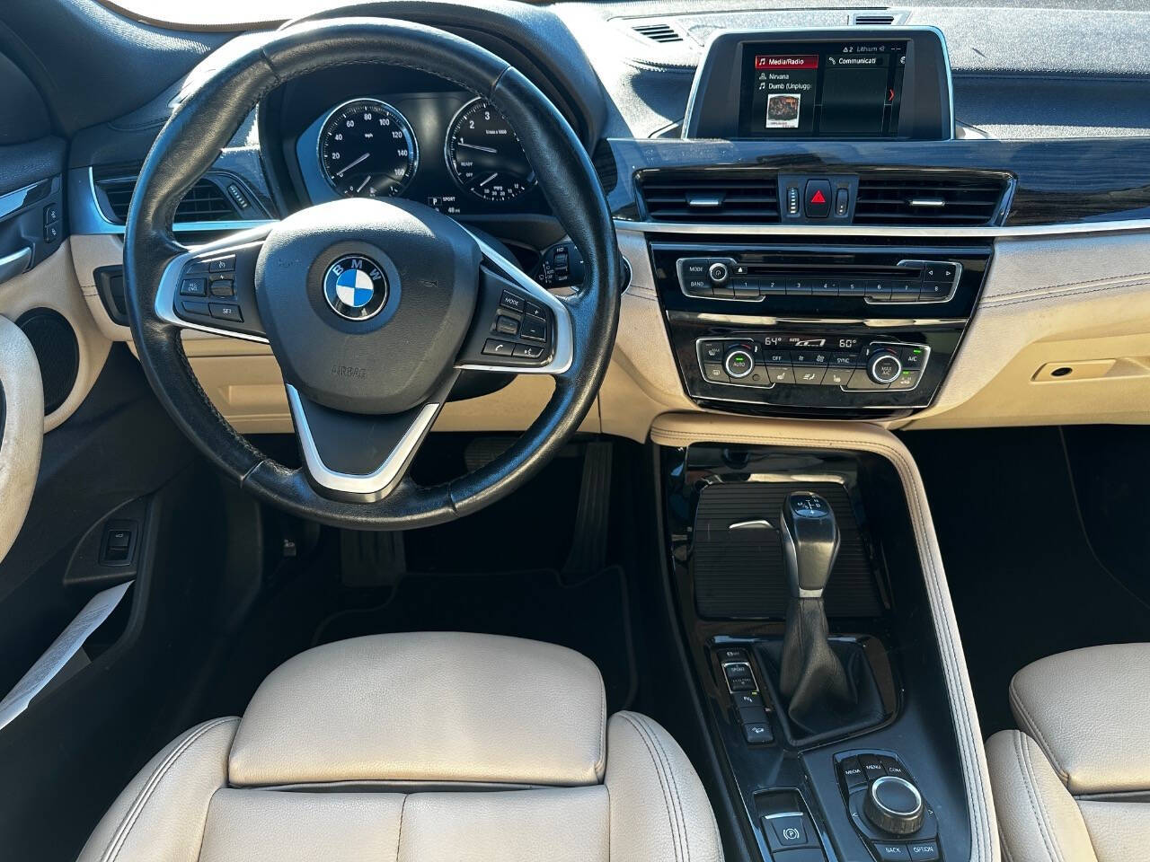 2018 BMW X2 for sale at FUTURE AUTO in CHARLOTTE, NC