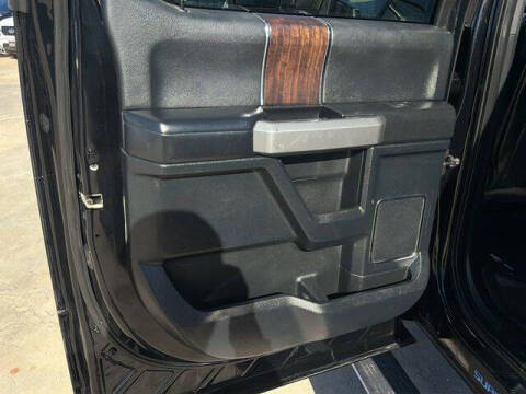 2017 Ford F-250 Super Duty