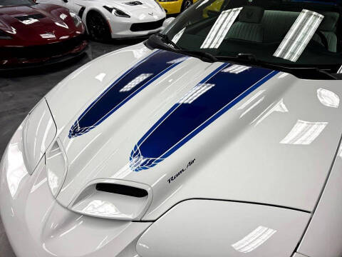 1999 Pontiac Firebird