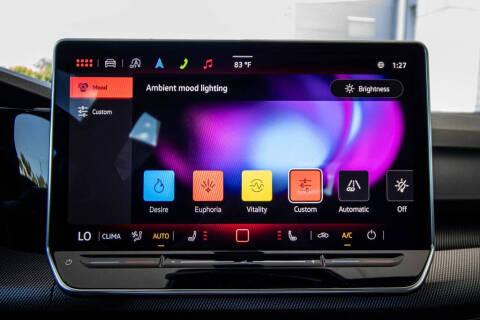 2026 Volkswagen Golf GTI SE