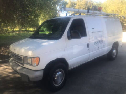 Ford E 350 For Sale In Rocklin Ca Cars R Us