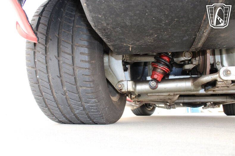 1965 Shelby Cobra