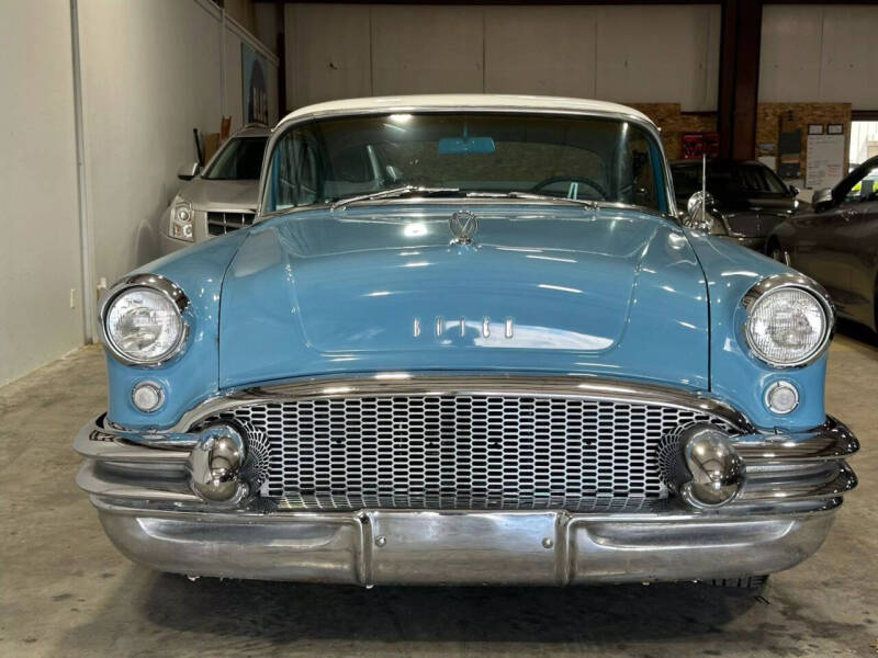 1955 Buick Century