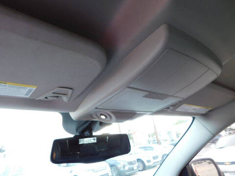 2016 Dodge Journey Crossroad