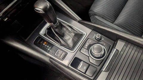 2017 Mazda MAZDA6
