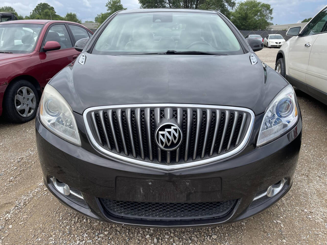 2014 Buick Verano for sale at Twin Cities Auctions in Elk River, MN