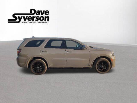 2024 Dodge Durango GT