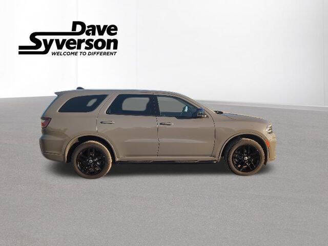 2024 Dodge Durango GT