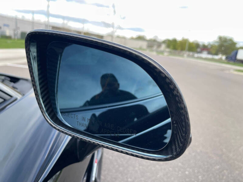 2018 McLaren 720S
