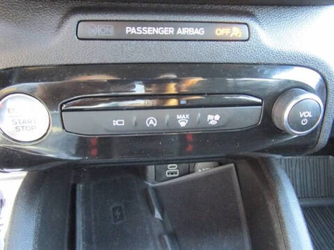 2024 Ford Escape ST-Line Select