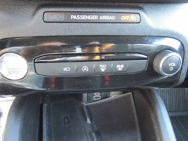 2024 Ford Escape ST-Line Select