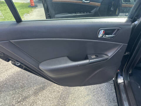 2010 Hyundai Sonata SE