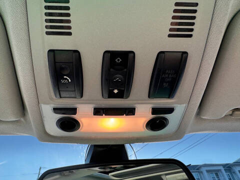 2011 BMW 3 Series 328i