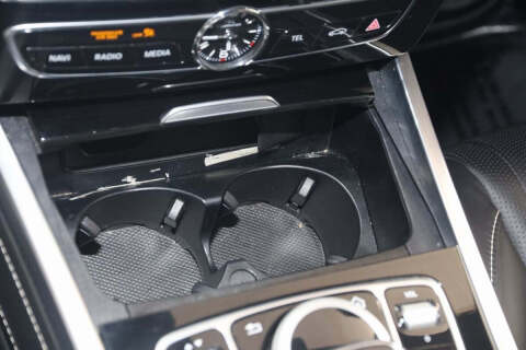 2021 Mercedes-Benz G-Class AMG G 63