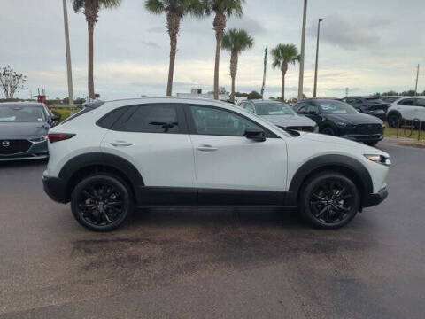 2026 Mazda CX-30 2.5 S Select Sport