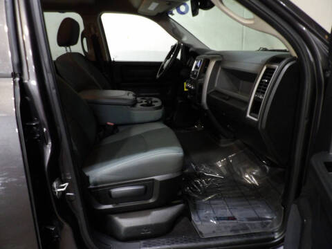 2015 RAM 1500 Express