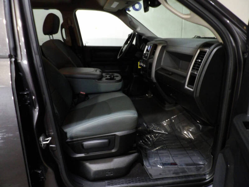 2015 RAM 1500 Express