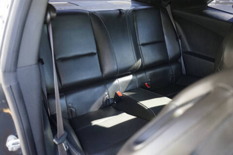 2015 Chevrolet Camaro SS