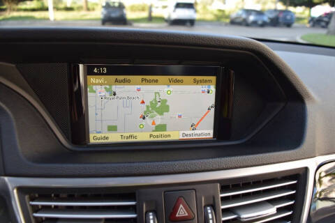 2010 Mercedes-Benz E-Class E 350 Sport 4MATIC