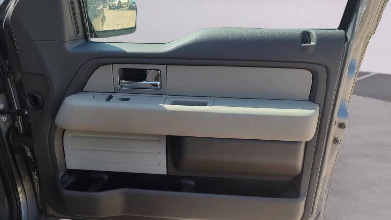 2010 Ford F-150