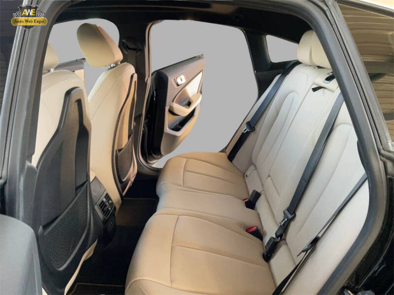 2022 BMW 2 Series 228i Gran Coupe