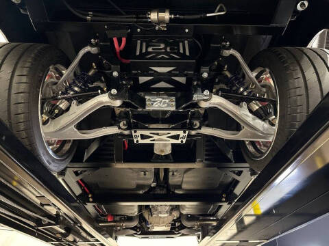 1966 Chevrolet Corvette