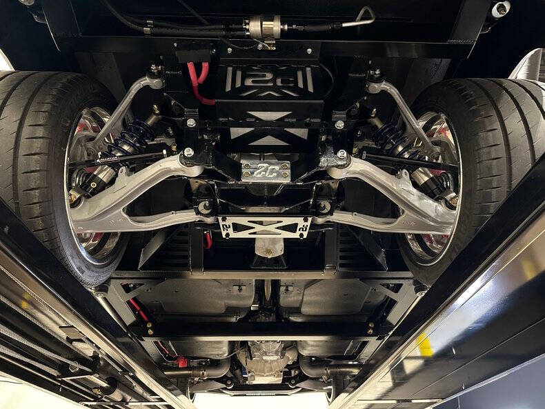 1966 Chevrolet Corvette