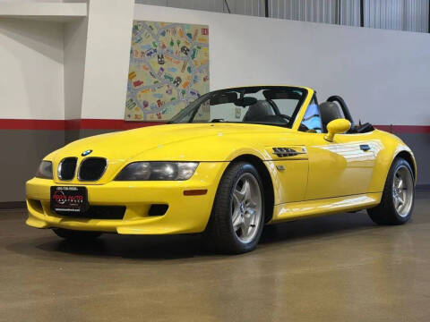 1999 BMW M