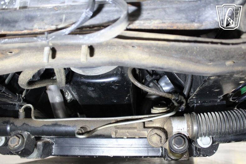 1952 Chevrolet Deluxe