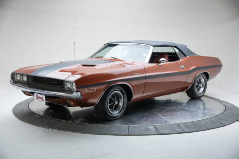 1970 Dodge Challenger