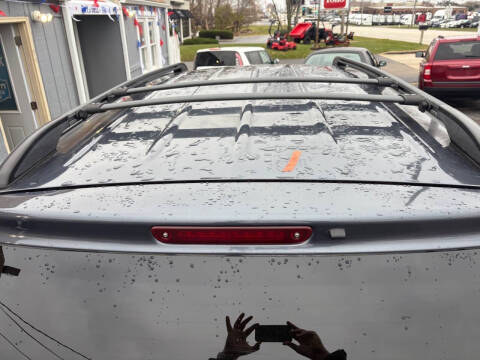 2006 Toyota Sienna XLE Limited 7 Passenger