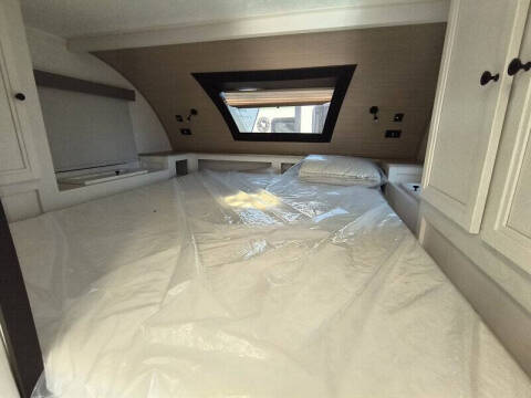 2025 Palomino REAL LITE 2114