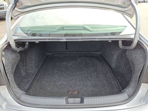 2024 Volkswagen Jetta S