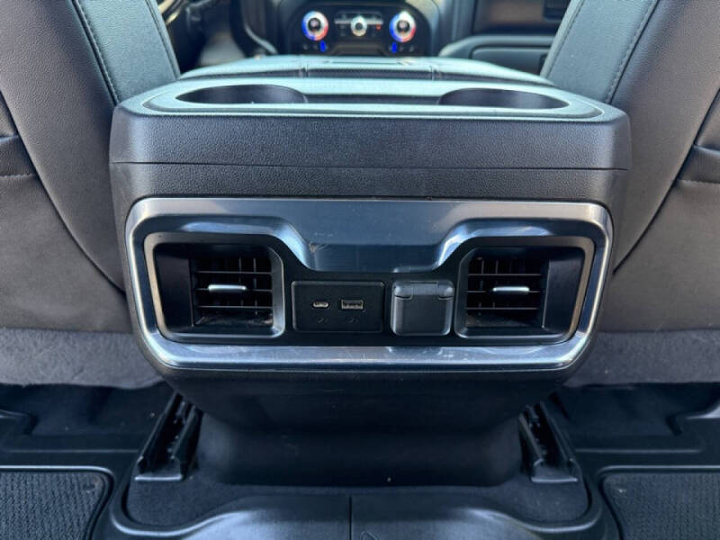 2022 GMC Sierra 2500HD