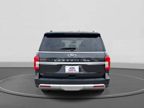 2023 Ford Expedition XLT