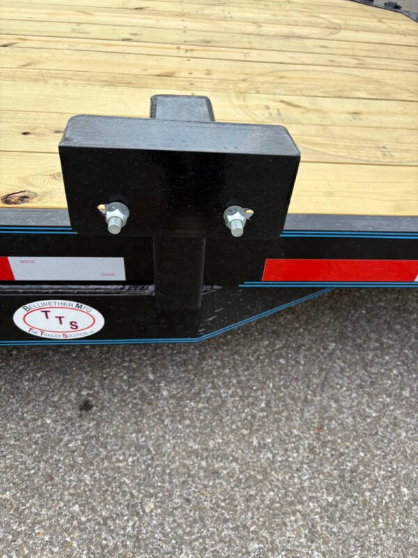 2025 BELLWETHER 7X20