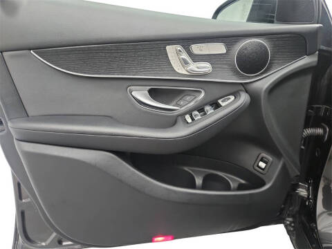 2021 Mercedes-Benz GLC GLC 300 4MATIC