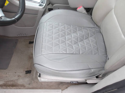 2008 Chevrolet Equinox LT