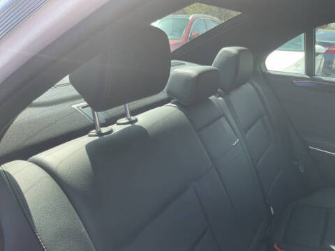 2015 Mercedes-Benz E-Class E 350 4MATIC