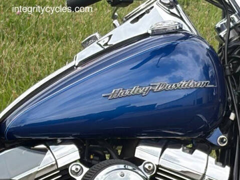 2016 Harley-Davidson Softail Deluxe