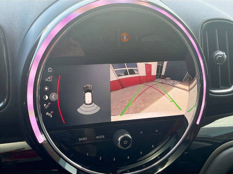 2024 MINI Countryman Cooper S ALL4