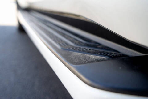 2021 Toyota Sequoia Platinum