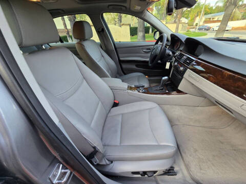 2011 BMW 3 Series 328i