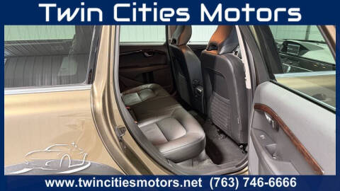 2012 Volvo XC70 3.2 Premier