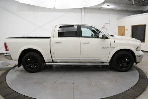 2017 RAM 1500 Laramie Limited