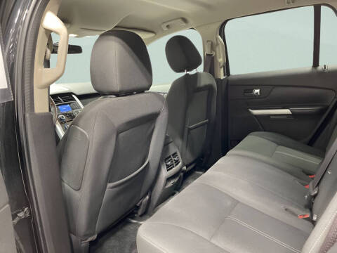 2014 Ford Edge SE