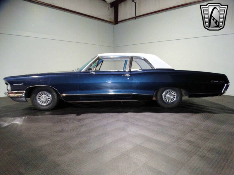 1965 Pontiac Catalina