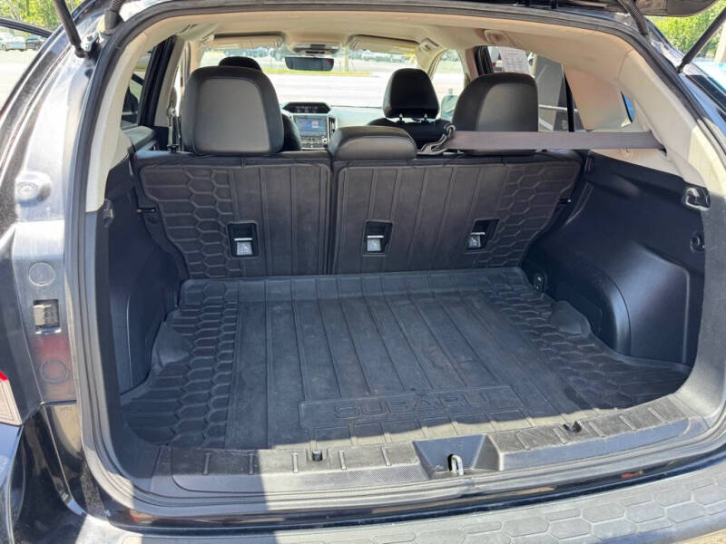 2018 Subaru Crosstrek 2.0i Limited