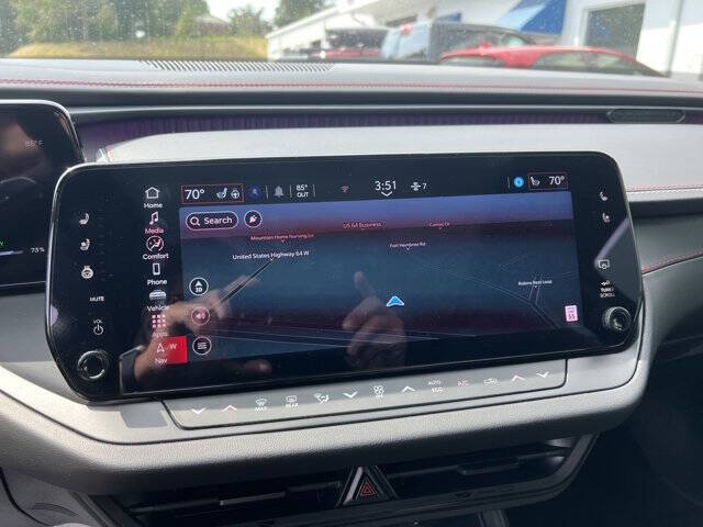 2024 Dodge Charger Daytona Scat Pack