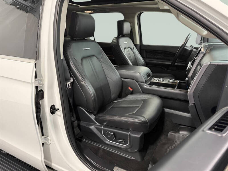 2021 Ford Expedition MAX Platinum